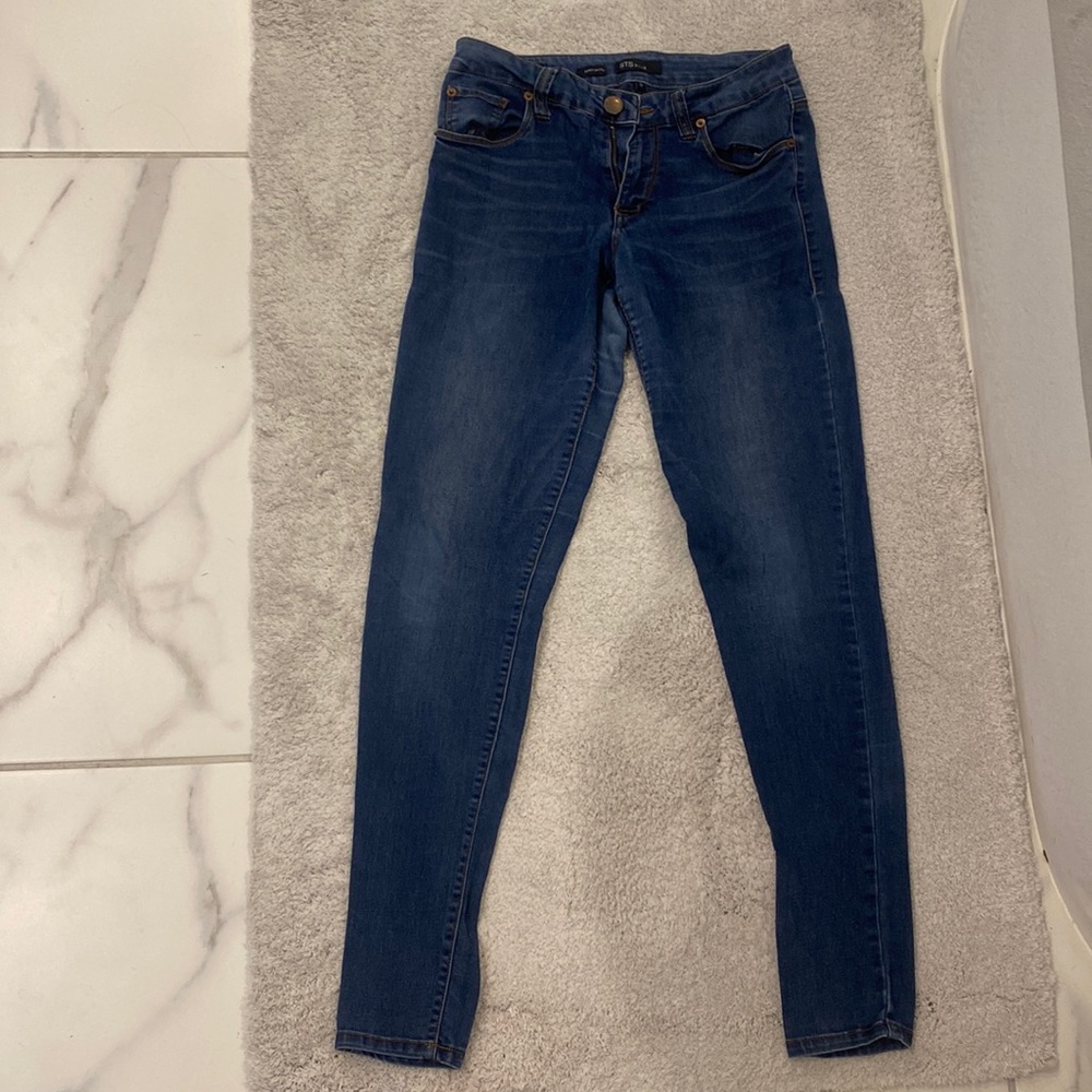 STS Piper Skinny Size 5 Jeans